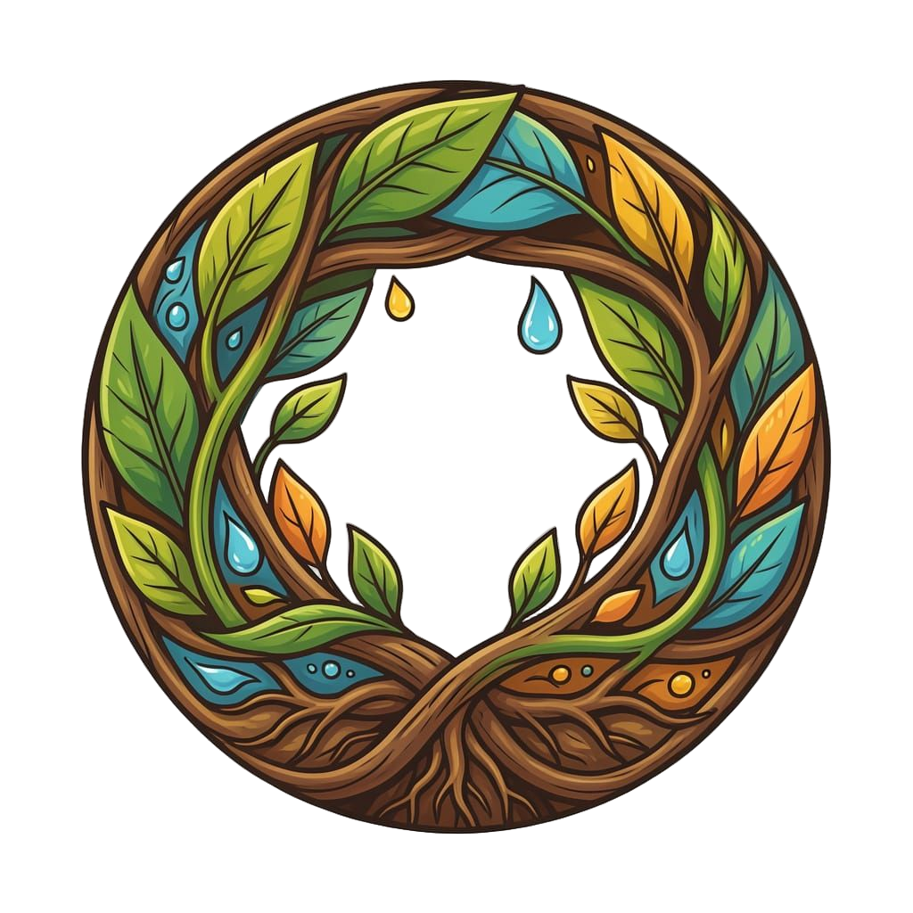 Sri Sri Permaculture from Art of Living